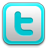 follow me on twitter