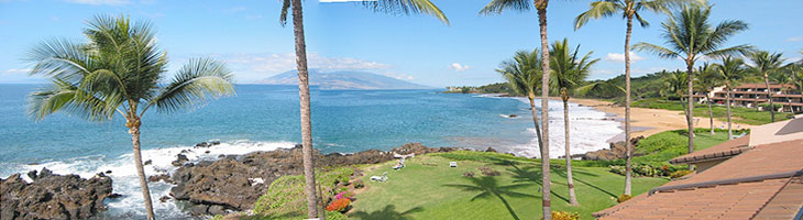 south maui wailea