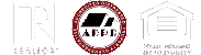 realtor equal housing ADPR logos